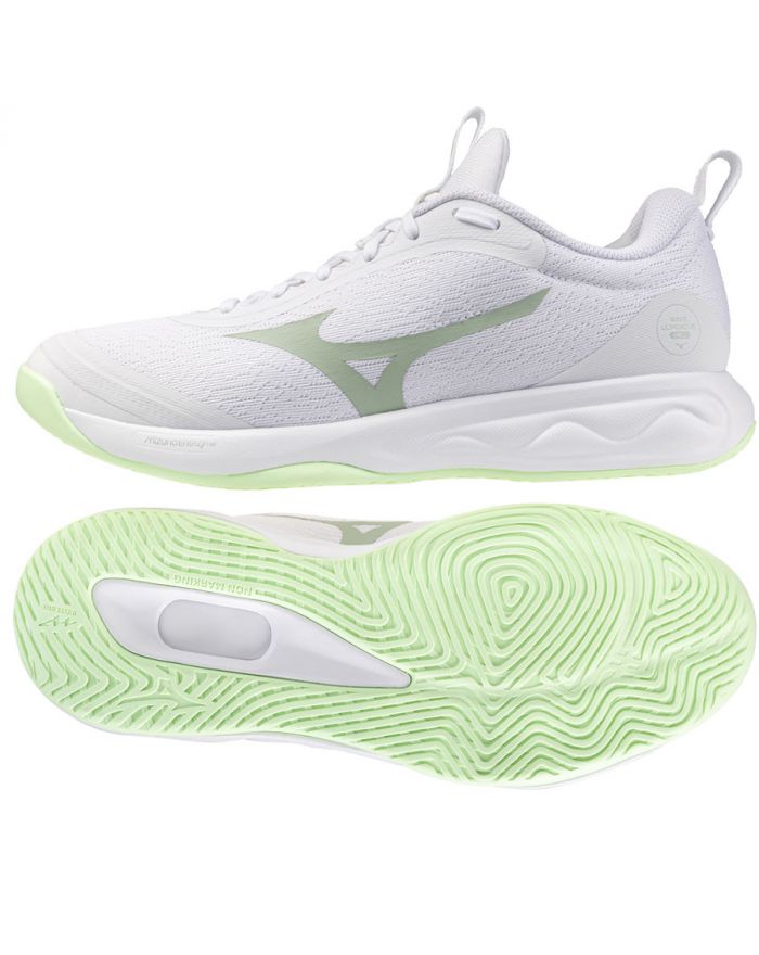 Buty Mizuno WAVE LUMINOUS PRO W V1GC264085