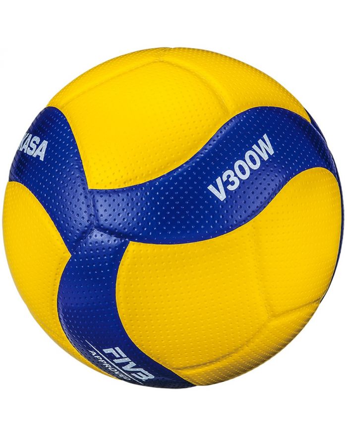 Piłka siatkowa Mikasa V300W