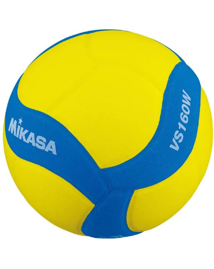 Piłka Mikasa VS160W N Kids