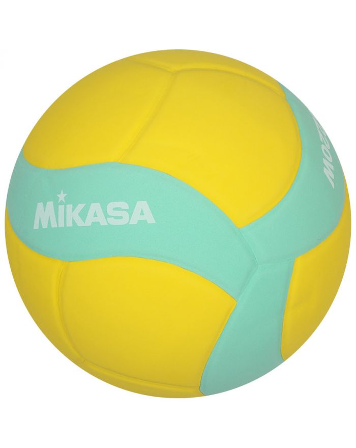 Piłka Mikasa VS220W Kids