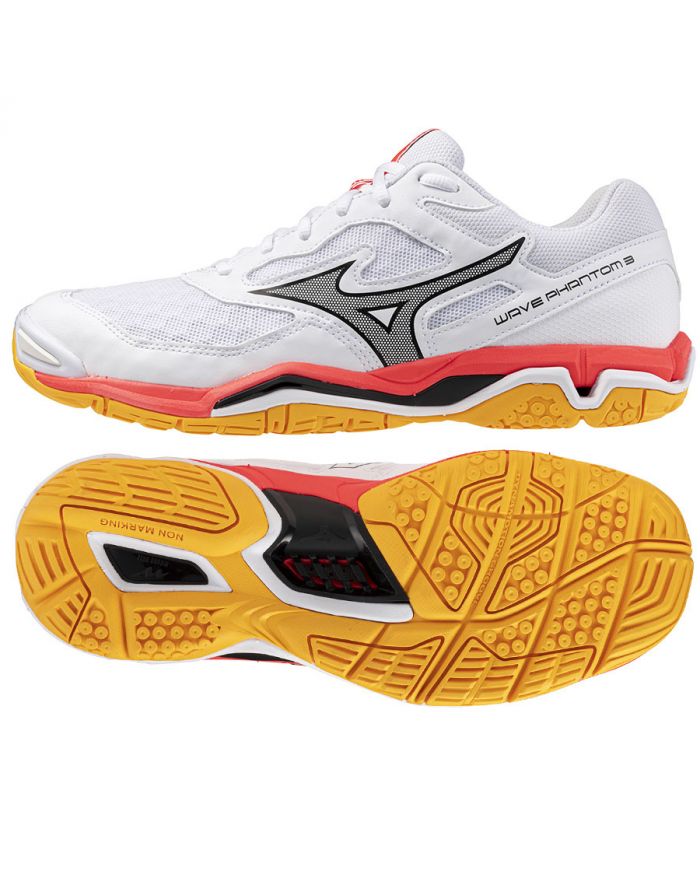 Buty Mizuno Wave Phantom 3 X1GA226098