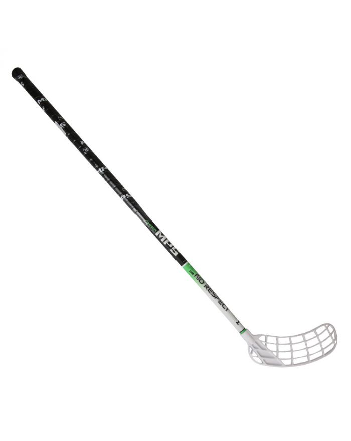 Kij do unihoca Mps Boomerang prawy 95 cm