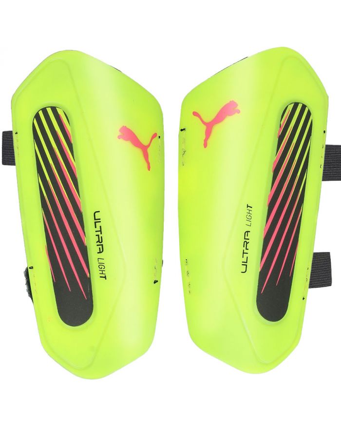 Nagolenniki Puma Ultra Light Strap 030992-02