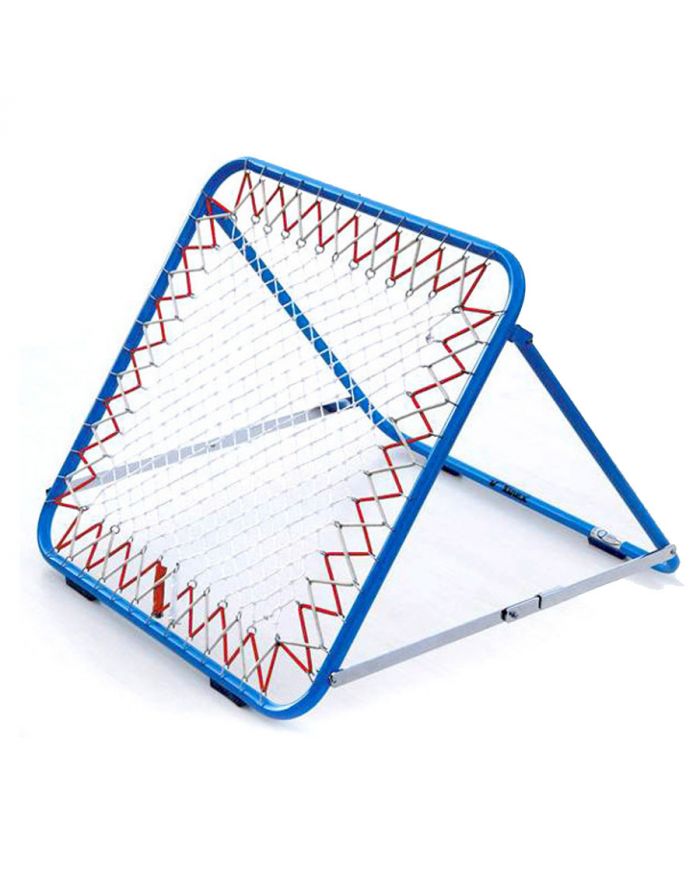 Bramka metalowa Tchoukball 1x1 m