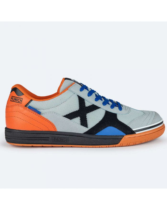 Buty Munich Gresca 43 IN 3000315