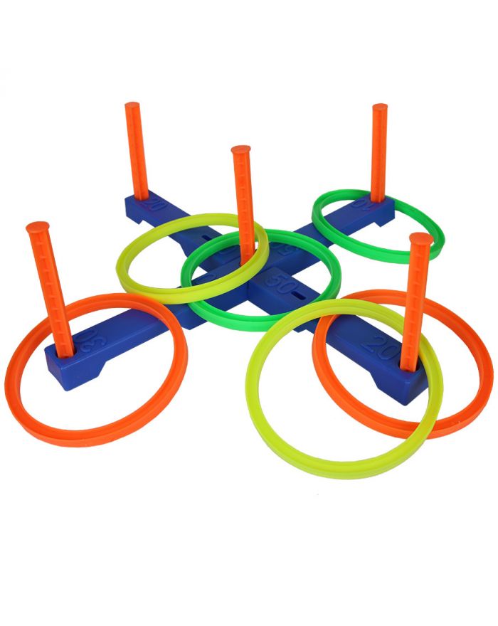 Zabawka ringstos