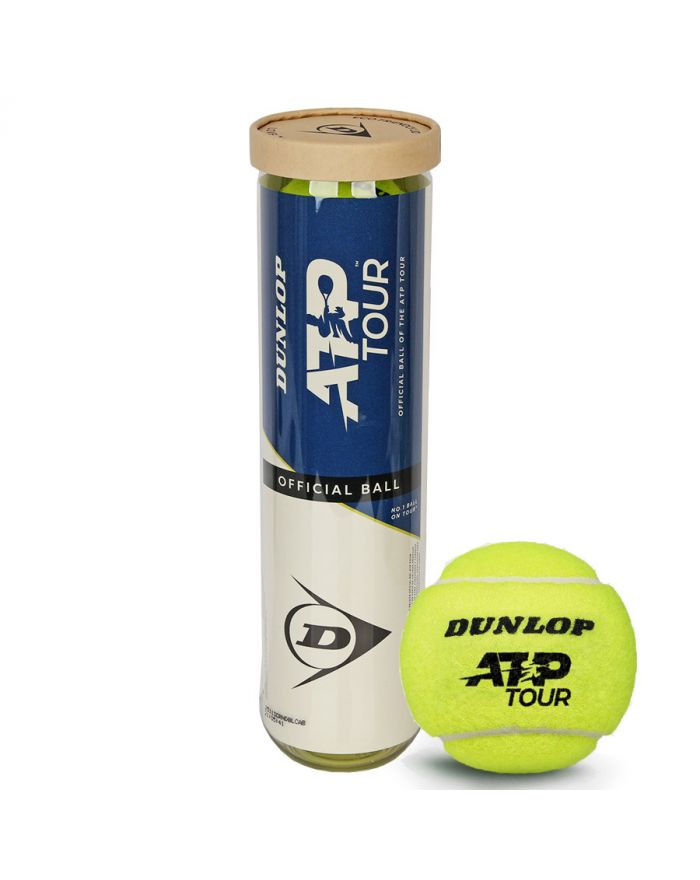 Piłka tenisowa Dunlop ATP Tour