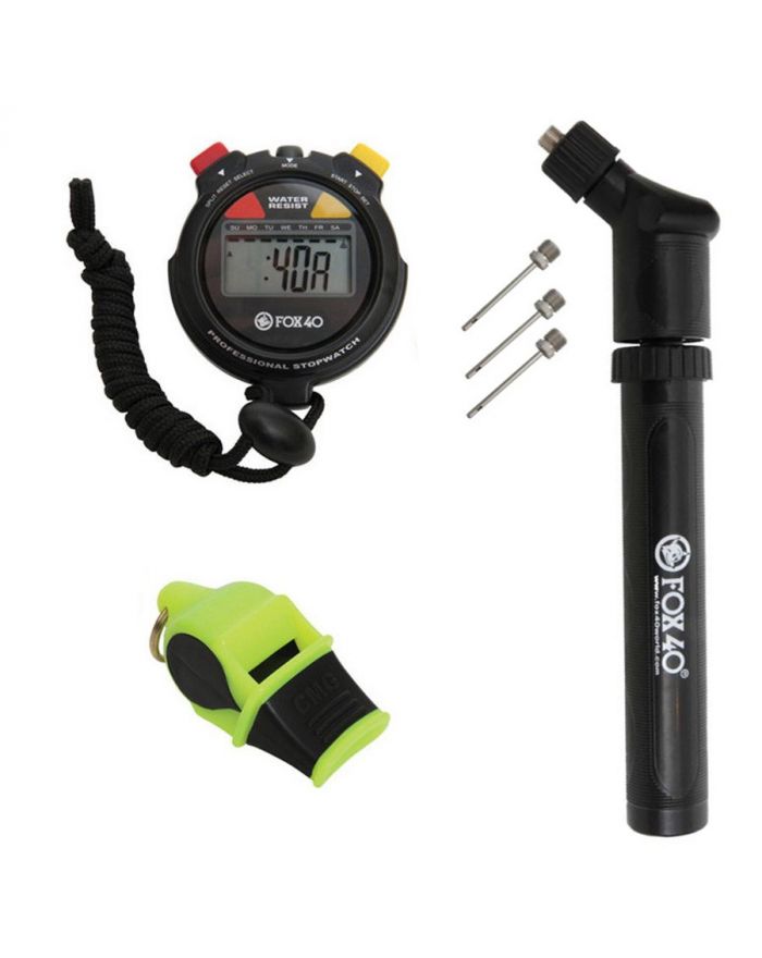 Zestaw Fox 40 trenerski