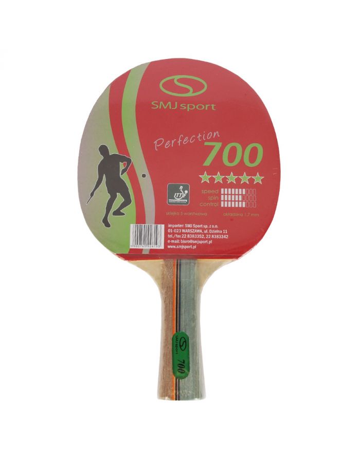 Rakietka do p-ponga 700