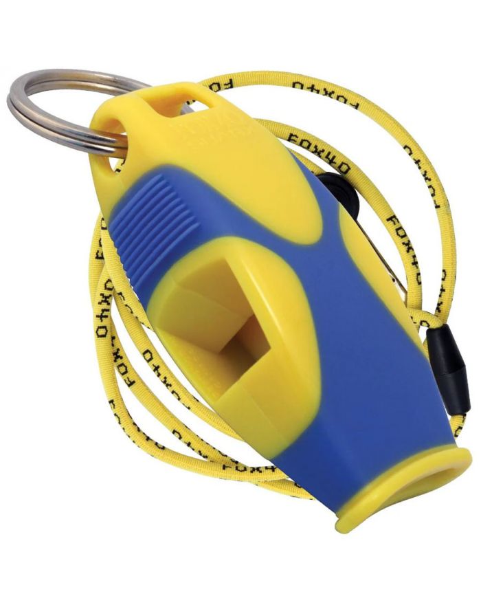 Gwizdek Fox 40 Sharx Safety