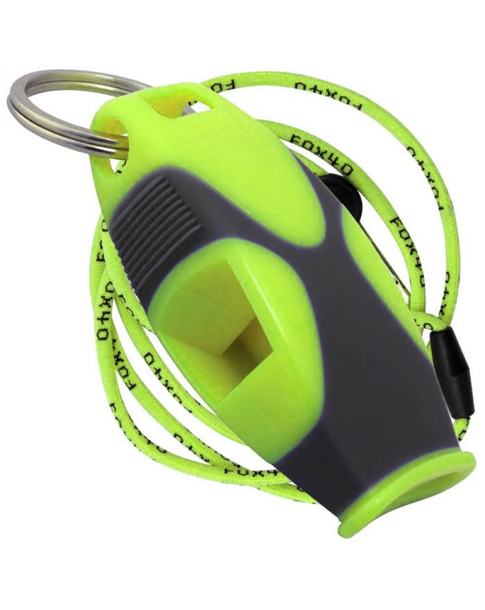 Gwizdek Fox 40 Sharx Safety