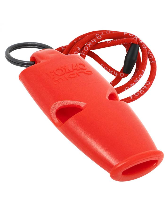 Gwizdek Fox 40 Micro Safety