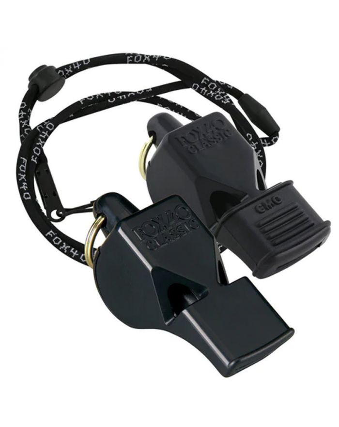 Gwizdek Fox40 Official