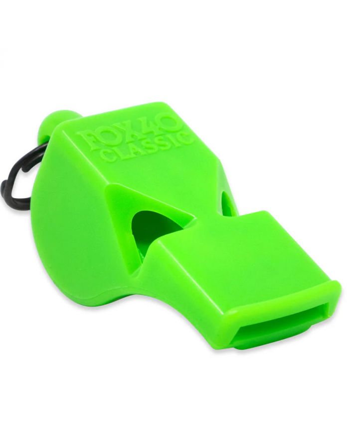 Gwizdek Fox 40 Classic Safety 9902-1400