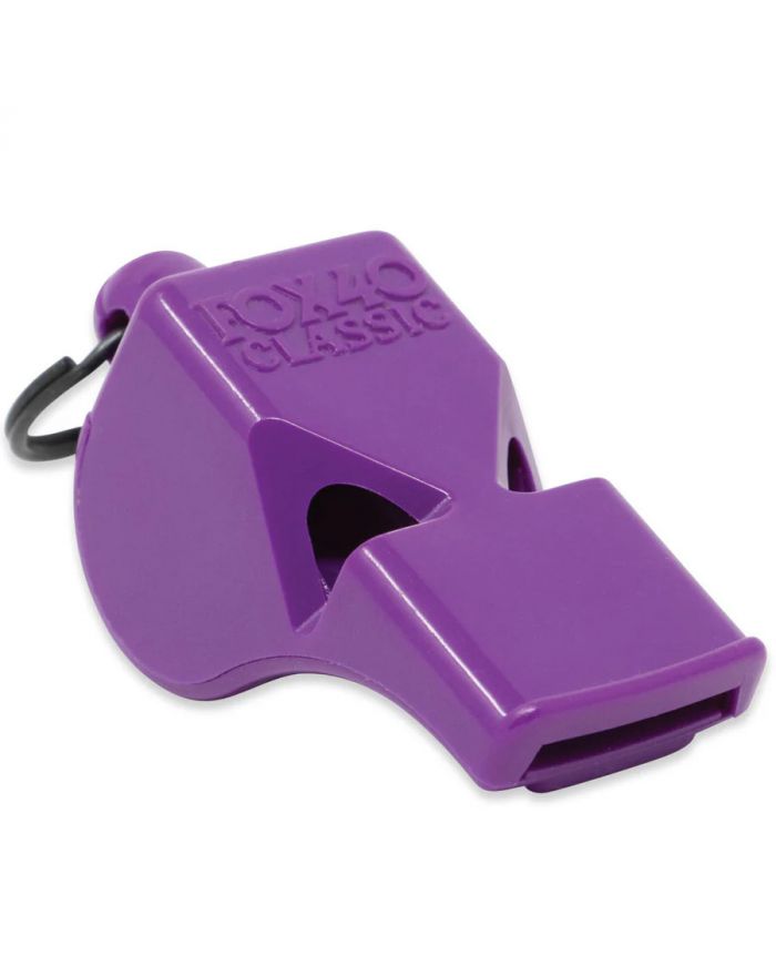 Gwizdek Fox 40 Classic Safety