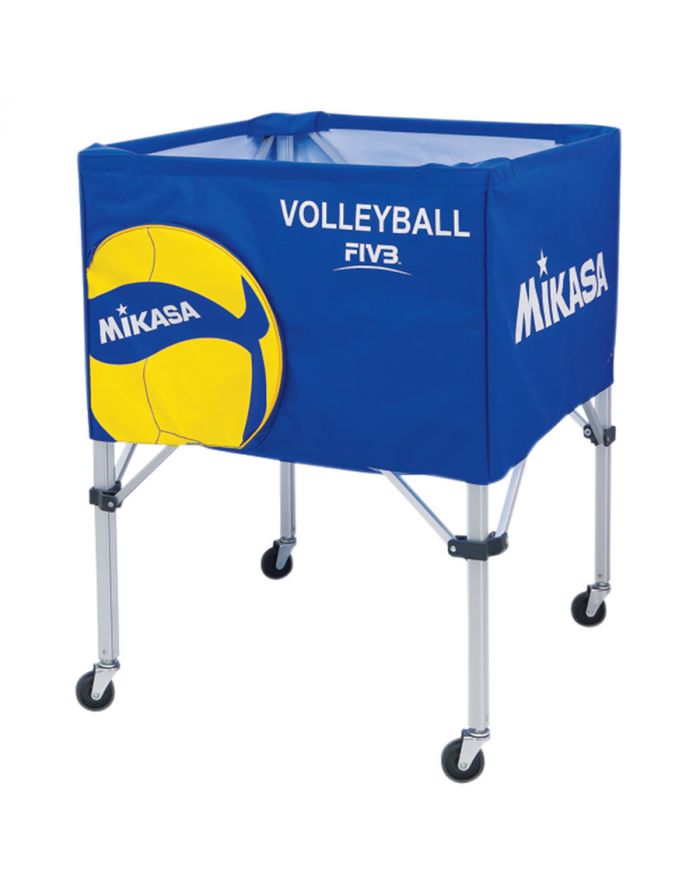Wózek na piłki Mikasa