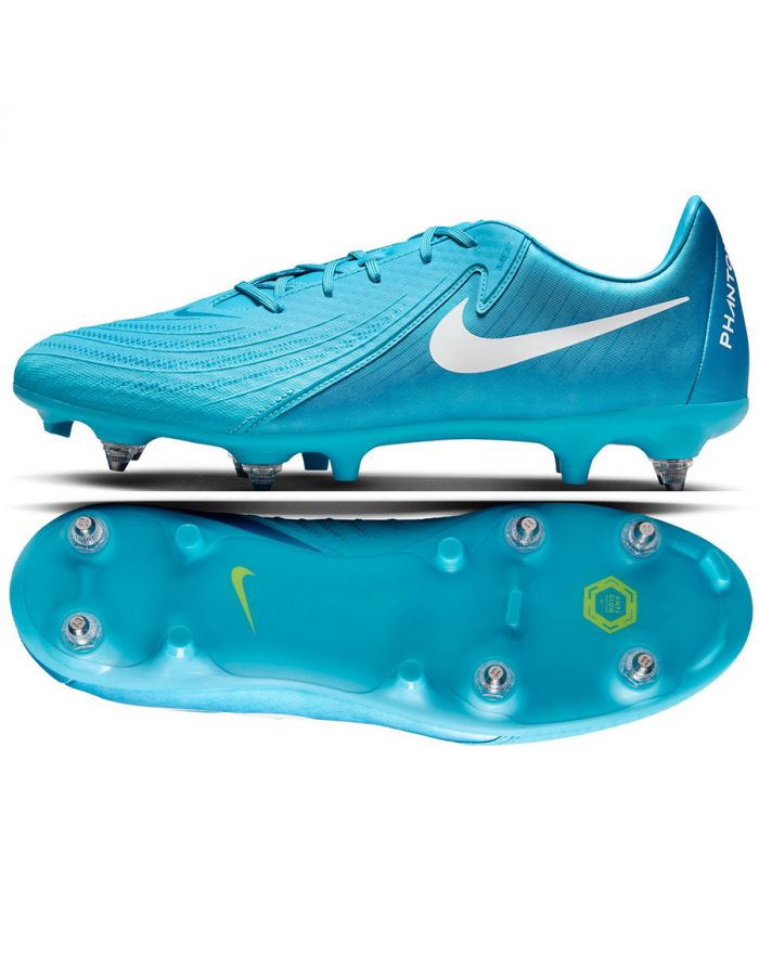 Buty Nike Phantom GTX II Academy SG-Pro AC FJ2549-400