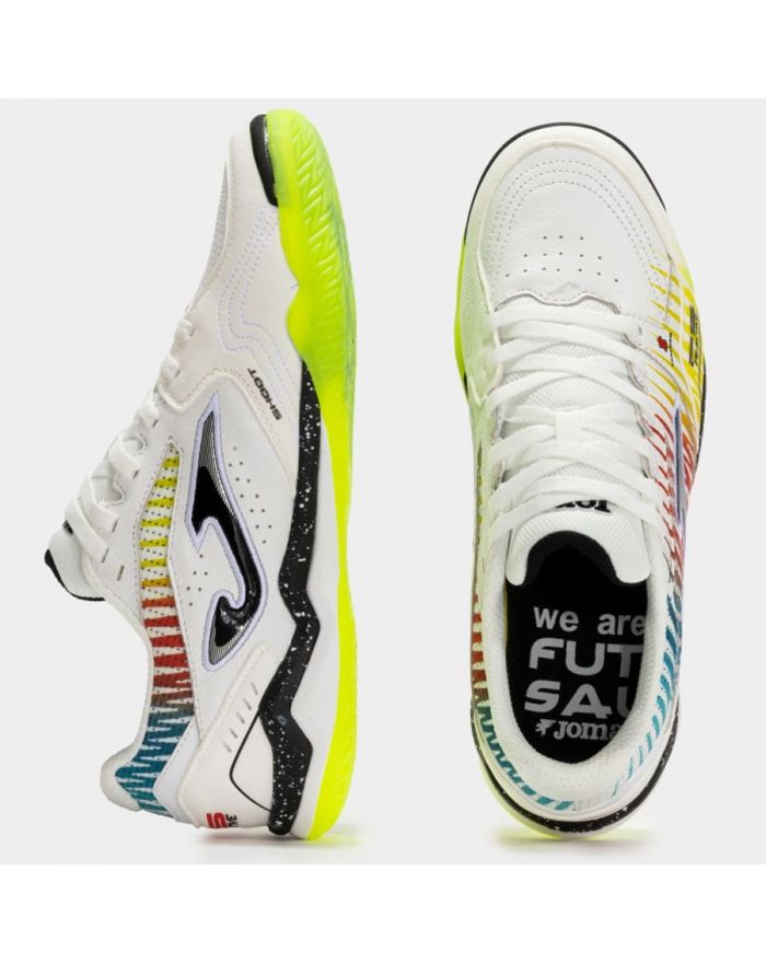 Buty Joma FS Reactive 2576 IN FSW2576IN