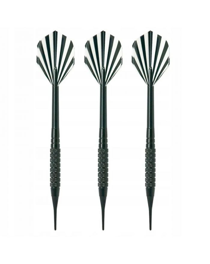 Rzutki Game Wizard 18g soft