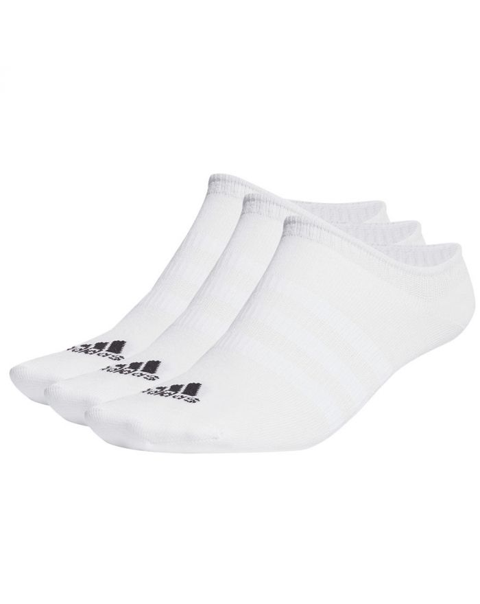 Skarpety adidas Thin and Light No-Show 3PP HT3463
