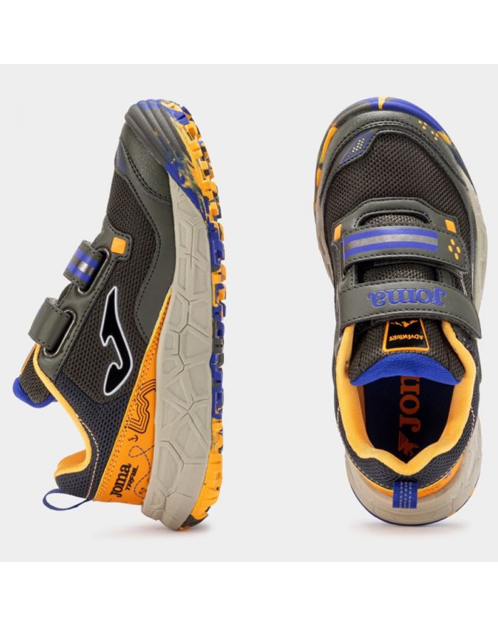 Buty Joma ADVENTURE 2523 Jr JADVS2523V