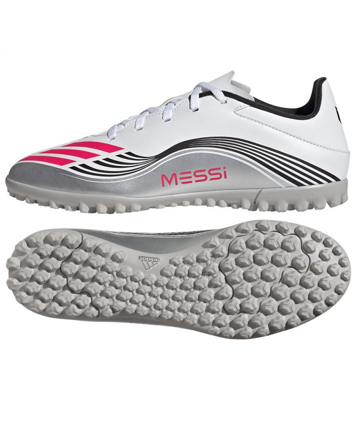 Buty adidas F50 MESSI Club TF JP7445