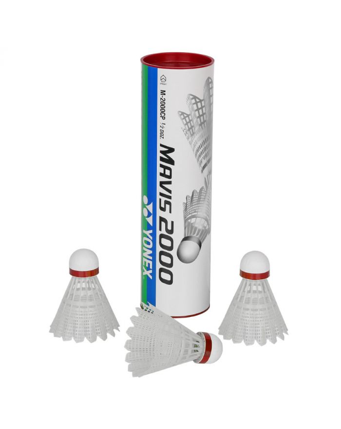 Lotka do badmintona Yonex Mavis 2000