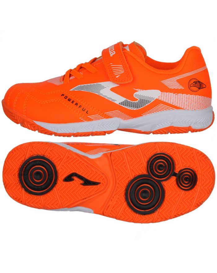 Buty Joma POWERFULL 2606 Jr TF POJS2606INV
