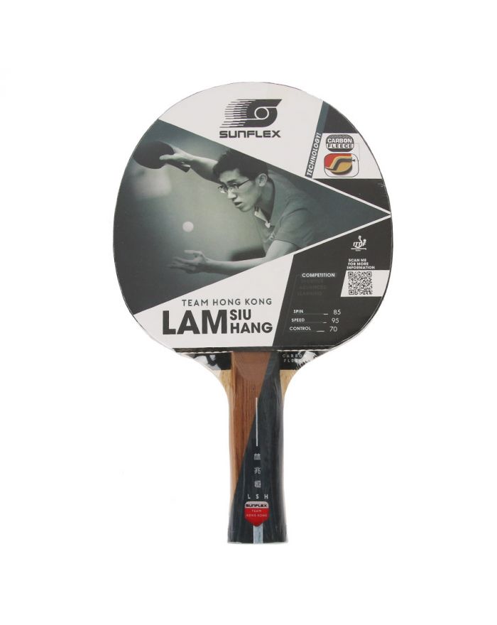 Rakietka do p-ponga Sunflex Lam Siu Hang