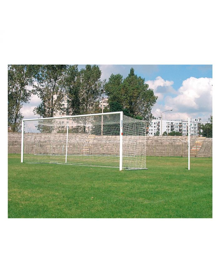 Siatka na bramkę 7,5x2,5x3x3 m (komplet 2szt.)