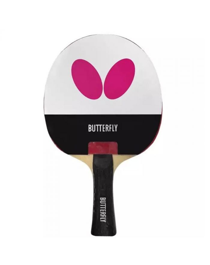 Rakietka Butterfly Easy