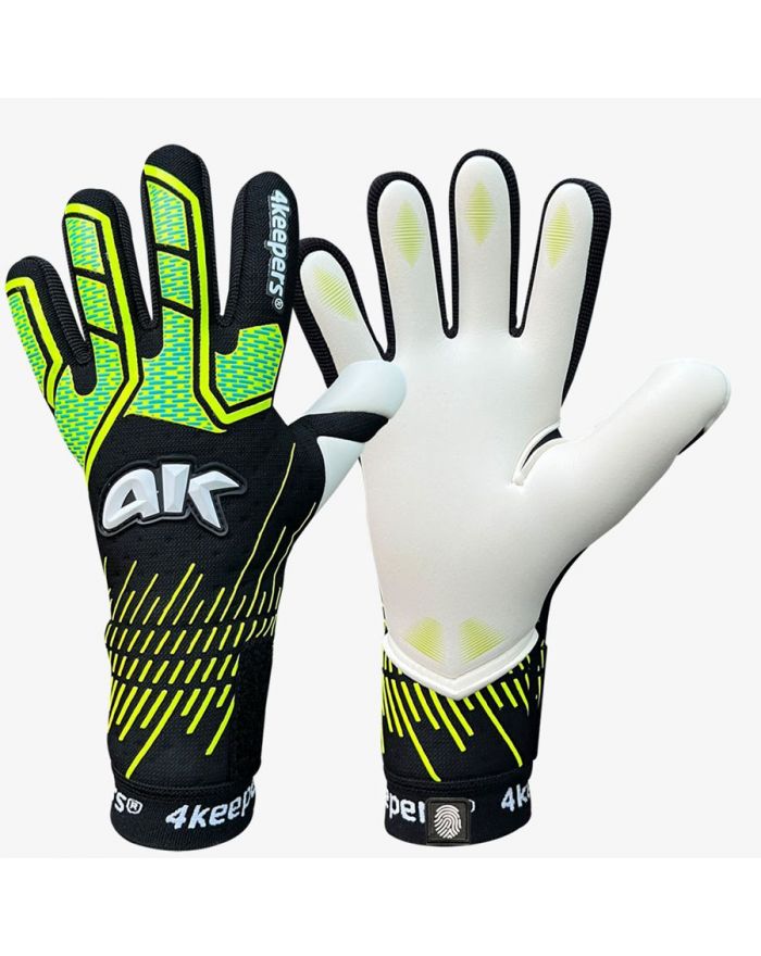 Rękawice 4keepers Neo Volt NC Junior S983668