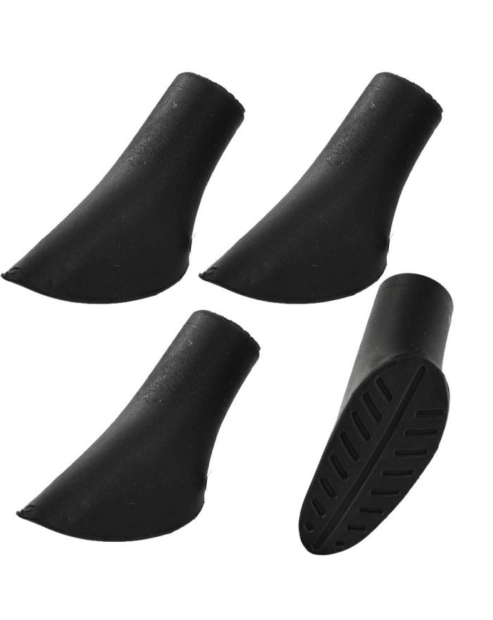 Nasadka na kij trekingowy 4 szt.