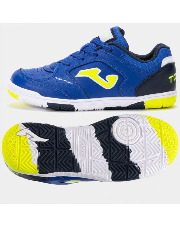 Buty Joma Top Flex 2505 Junior TPJW2505IN