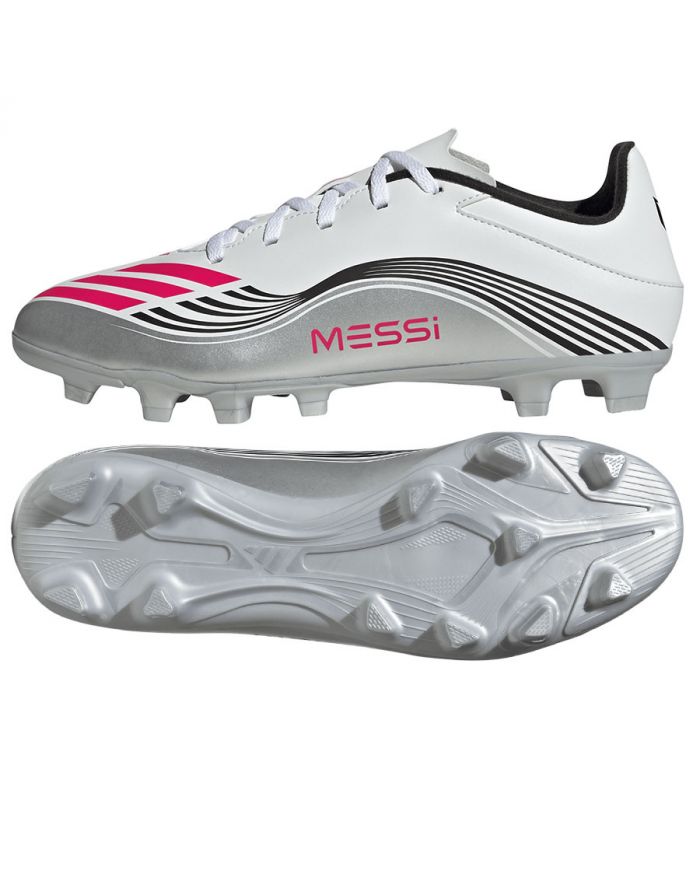 Buty adidas F50 Messi Club FG/MG JP7443