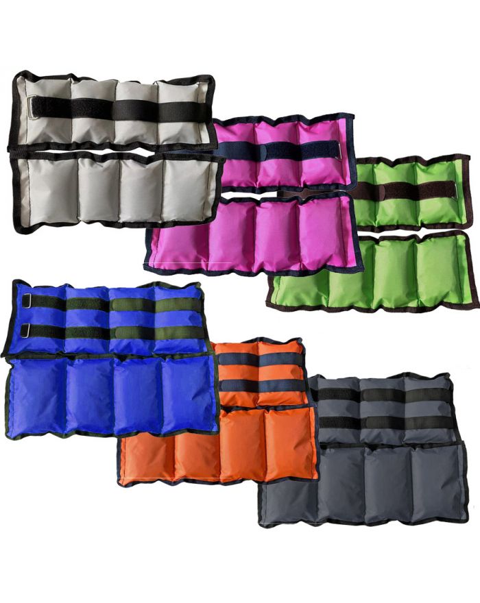 Para obciążeń na nadgarstek i kostkę S825730