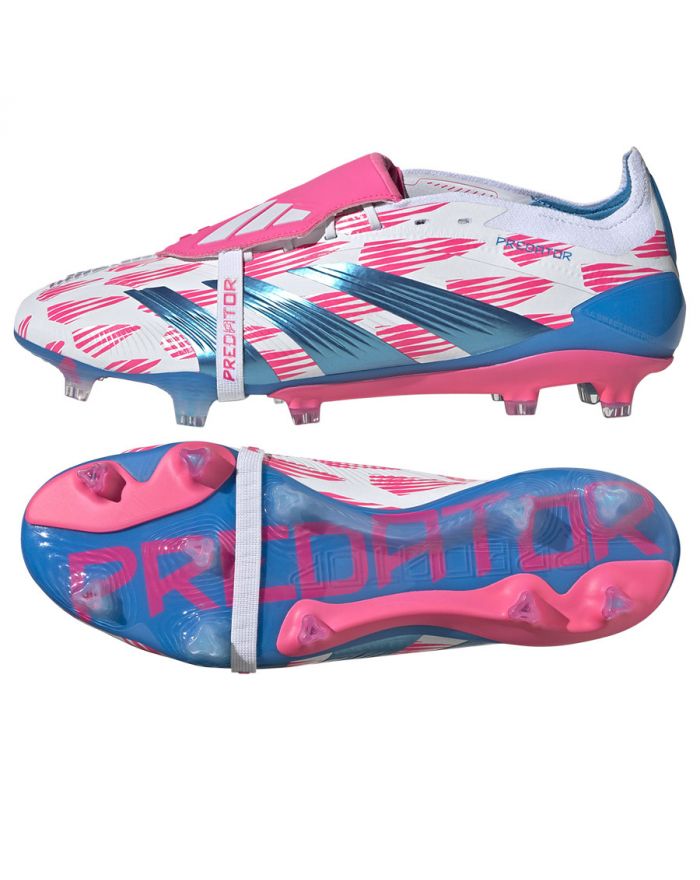 Buty adidas Predator Elite FT FG IE6234