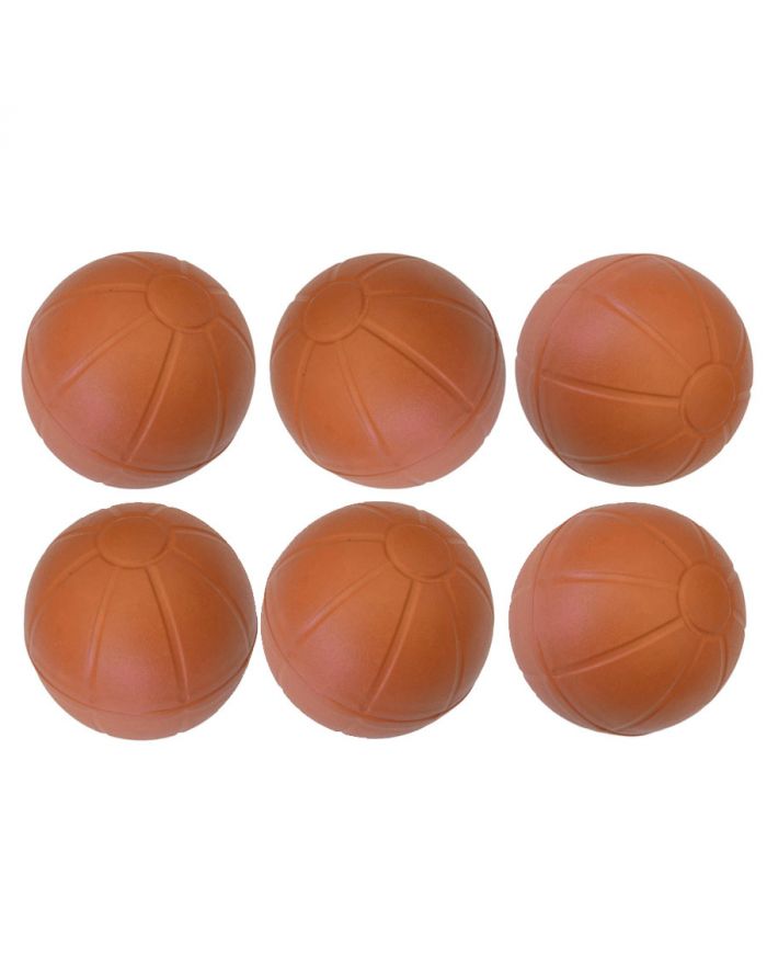 Piłka do rzutów Hoko-6 szt.