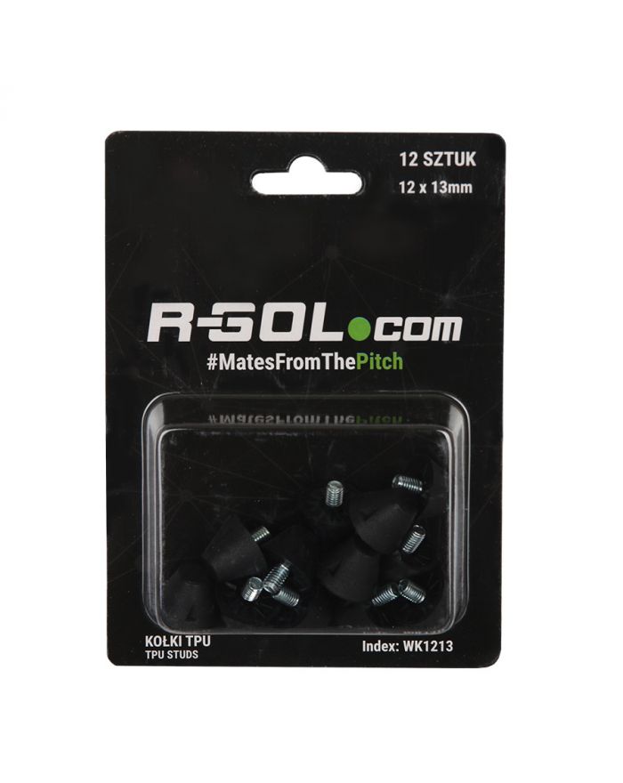 Kołki R-GOL TPU 12x13mm