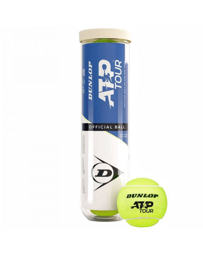 Piłka tenisowa Dunlop ATP Tour