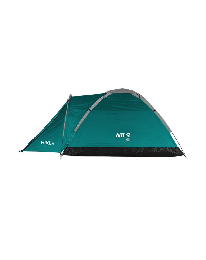 NC6010 ZIELONY NAMIOT KEMPINGOWY HIKER NILS CAMP
