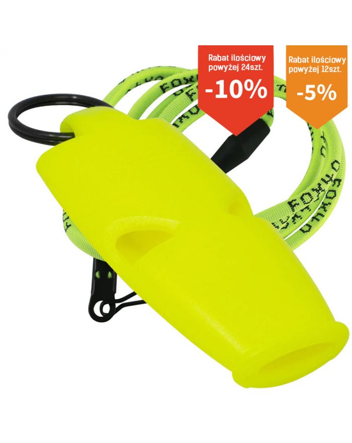 Gwizdek Fox 40 Micro Safety