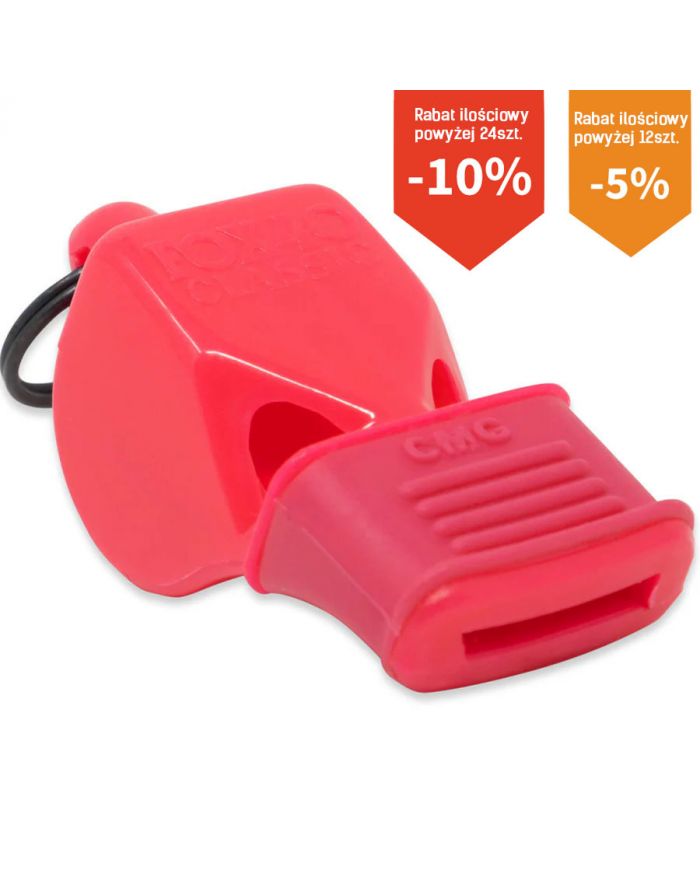 Gwizdek Fox 40 CMG Safety Classic