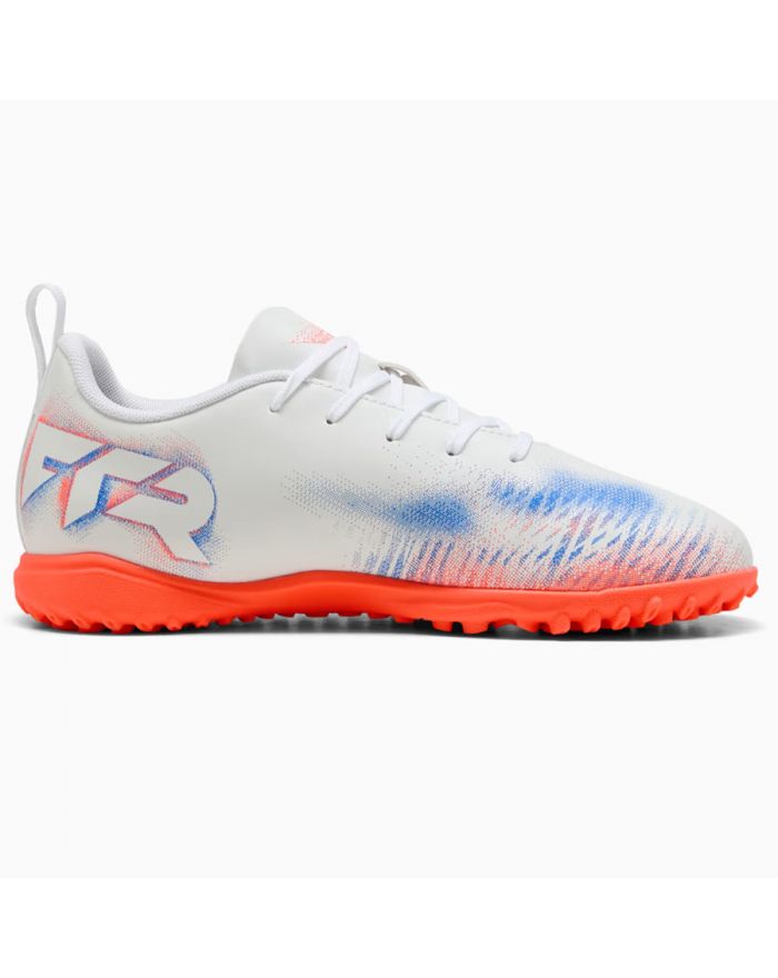 Buty Puma Future 8 Play TT Jr 108626-01