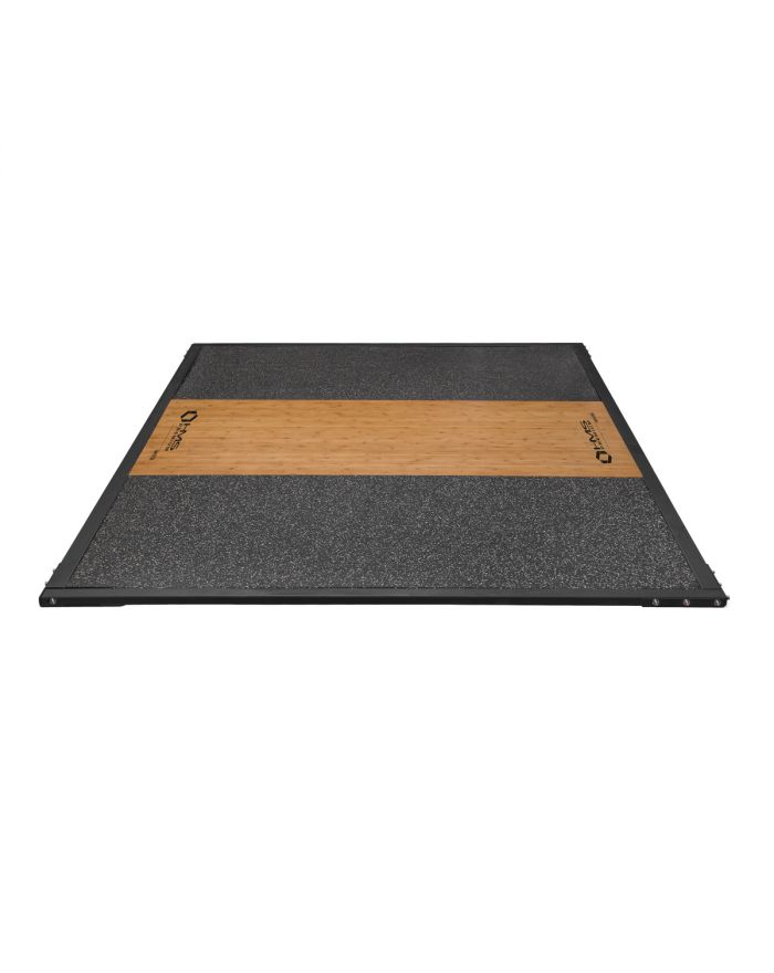 MPST-30 PODEST DO PODNOSZENIA CIĘŻARÓW 2 X 3 M 30 MM HMS PREMIUM