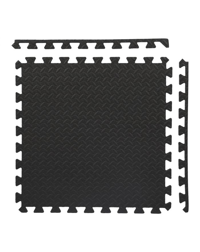 MP12 PRO MATA PUZZLE 6 ELEMENTÓW 12 MM HMS PREMIUM