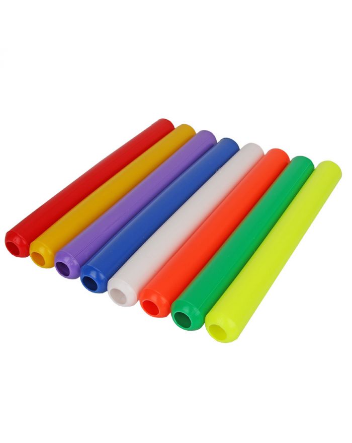 Pałeczka sztafetowa  plastikowa