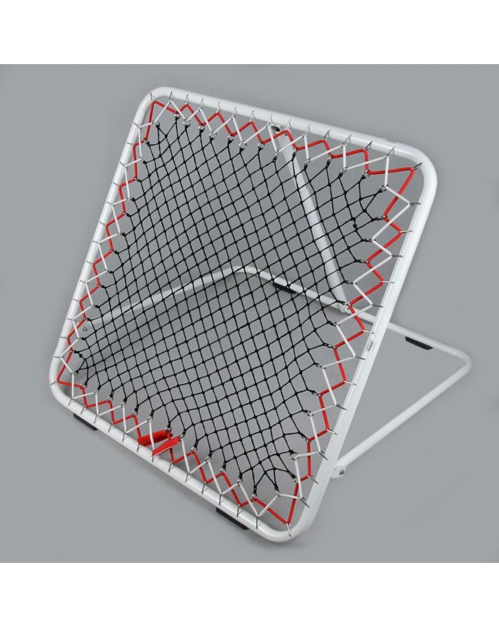 Rebounder z regulacją kąta