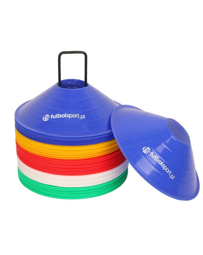 Pachołek 5 cm (komplet 50szt.)