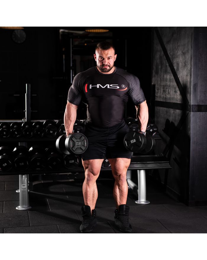 HPC 27.5 KG HANTLA POLIURETANOWA CPU HMS